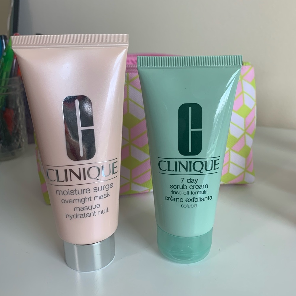 Clinique Set!
